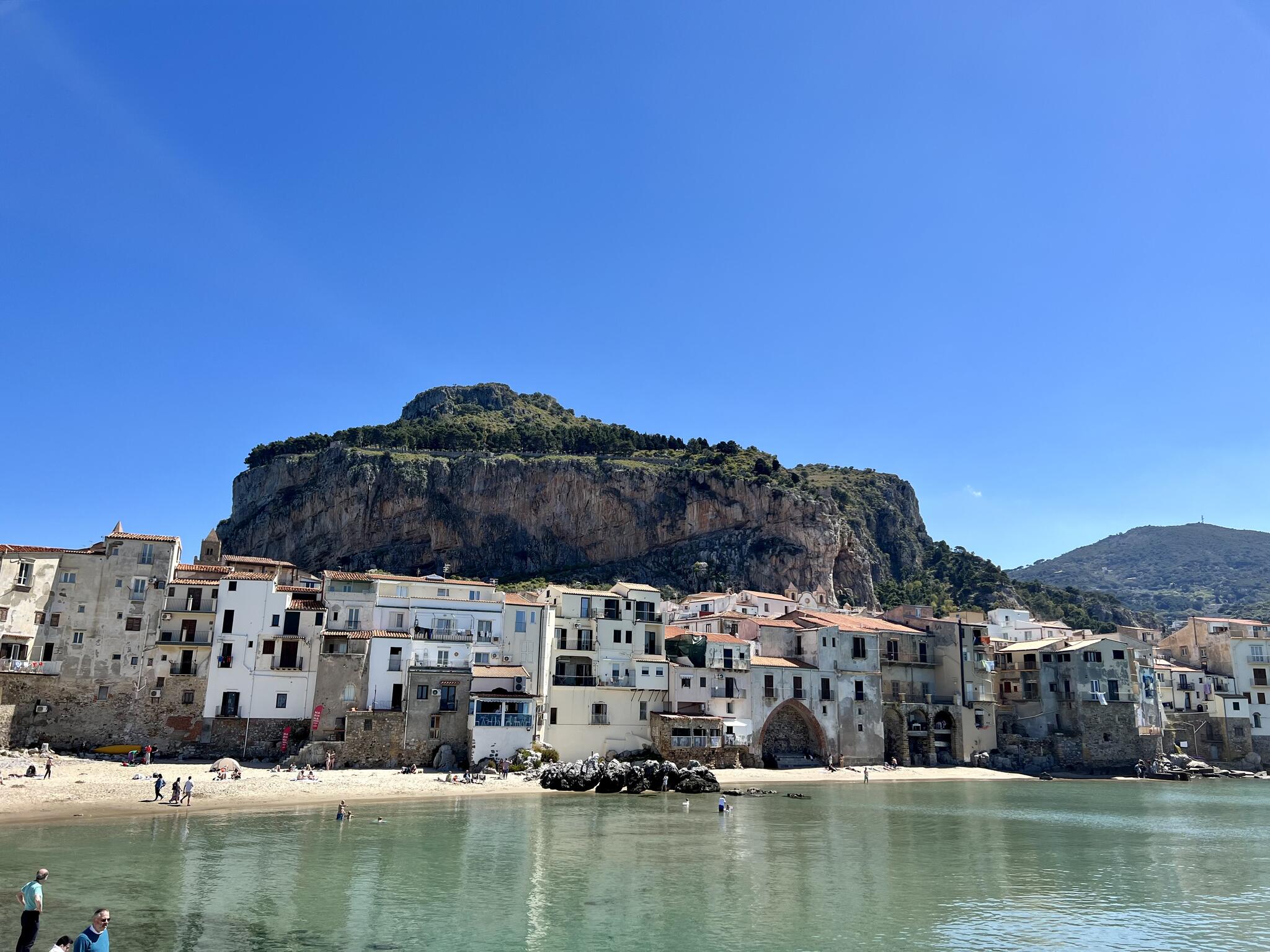 Cefalù
